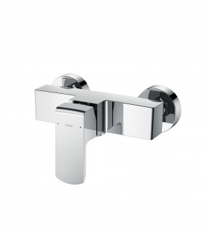 خلاط شطاف/ شاور  اتوماتيك  كروم - صناعة صيني # TOTO - GR - TBG02301B